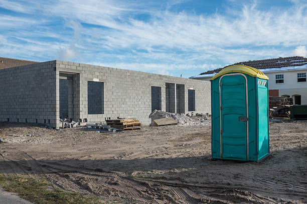 Shelbyville, TN porta potty rental Company